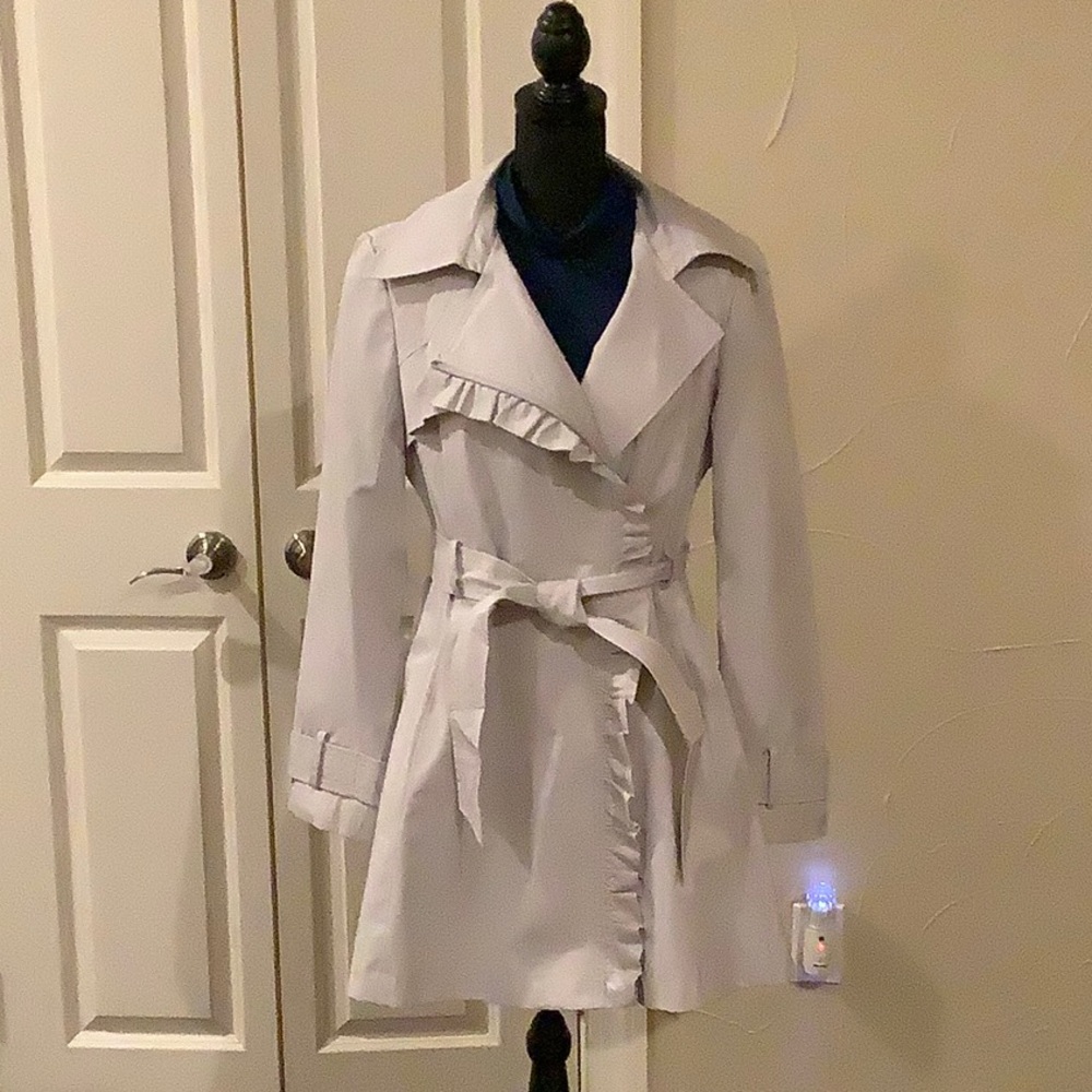 Trench Coat